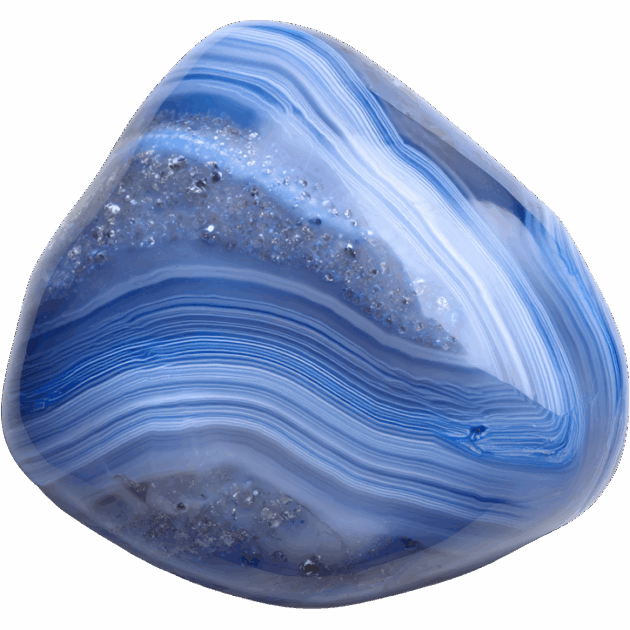blue Agate