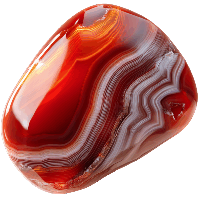 Red Agate