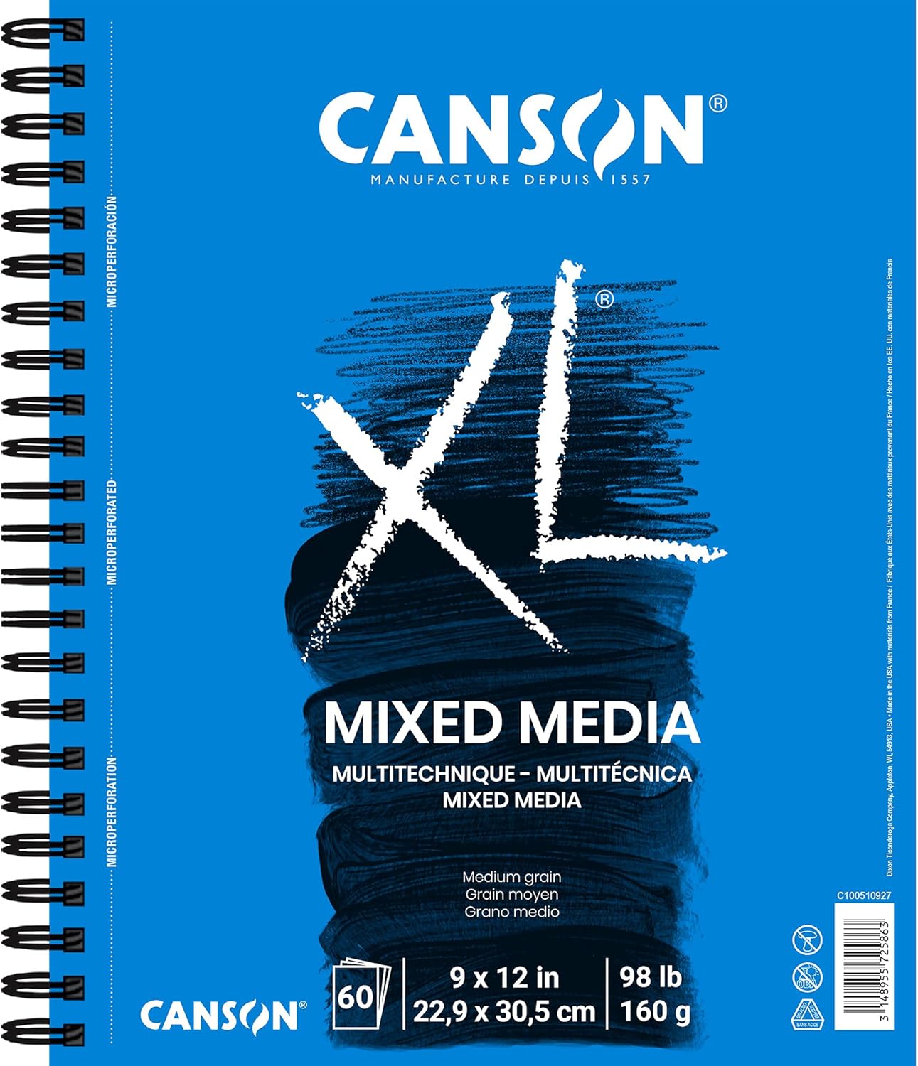 Canson Journal