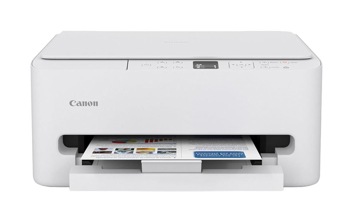 Canon PIXMA Printer