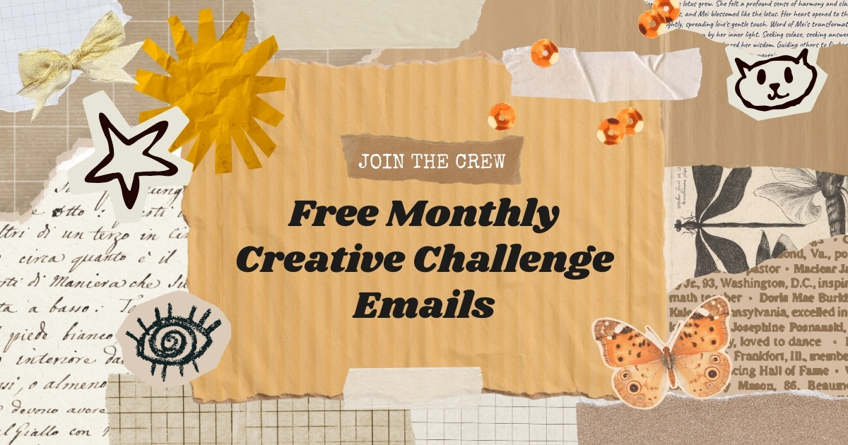 Subscribe to the NamaSlay Crew Creative Challenge