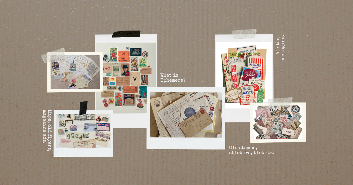 Other Creative Terms You Might See