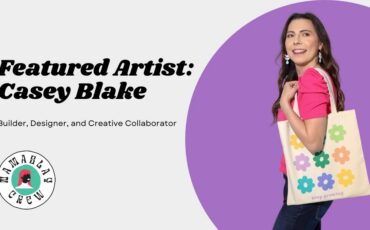 Casey Blake - Builder, Designer, and Creative Collaborator