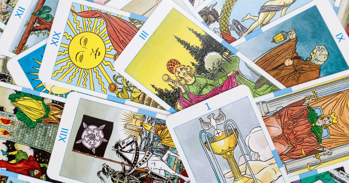 beginner tarot learning resources