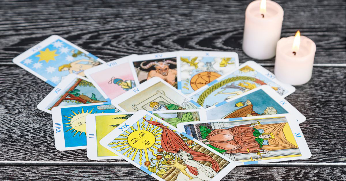 tarot for everyone