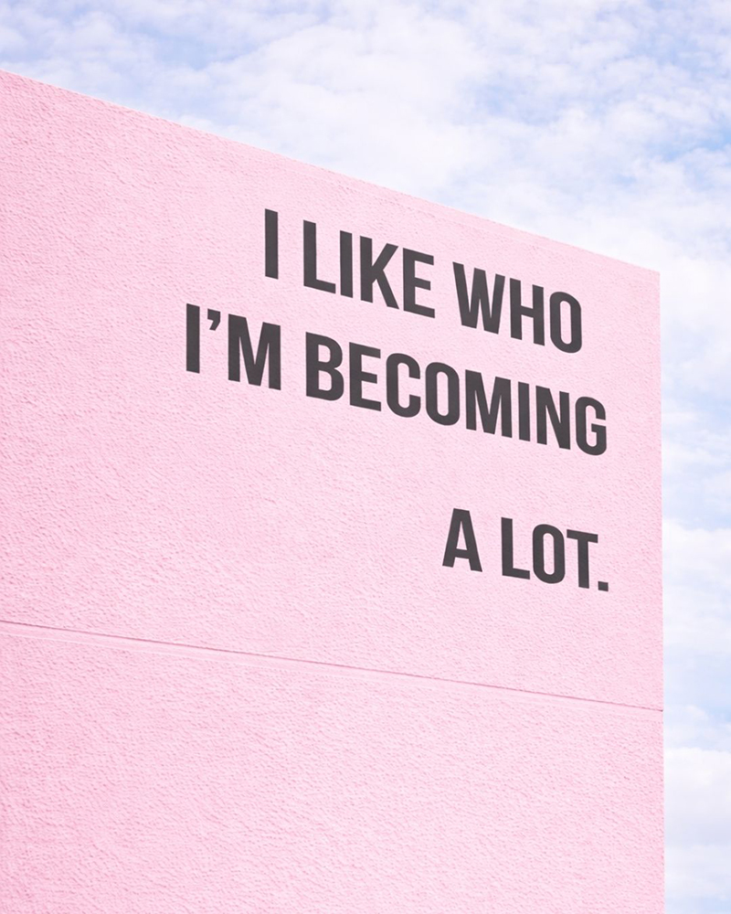 personal growth and self love journey becoming your best self