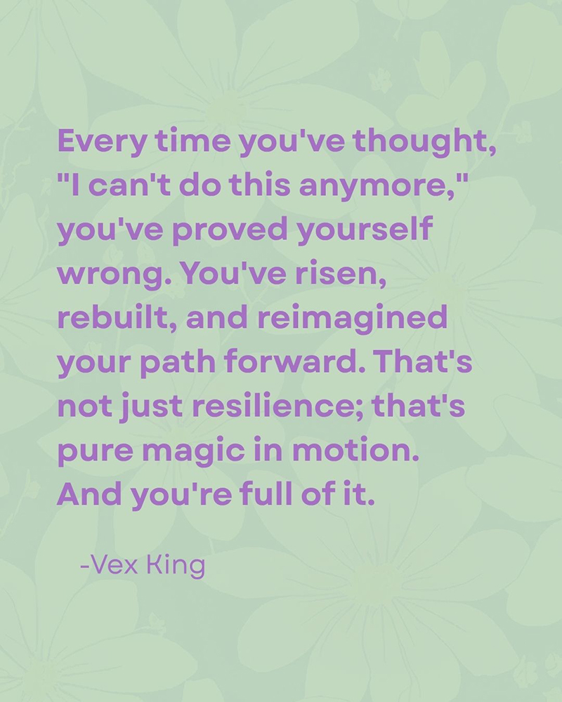 resilience and inner strength overcoming challenges and self doubt