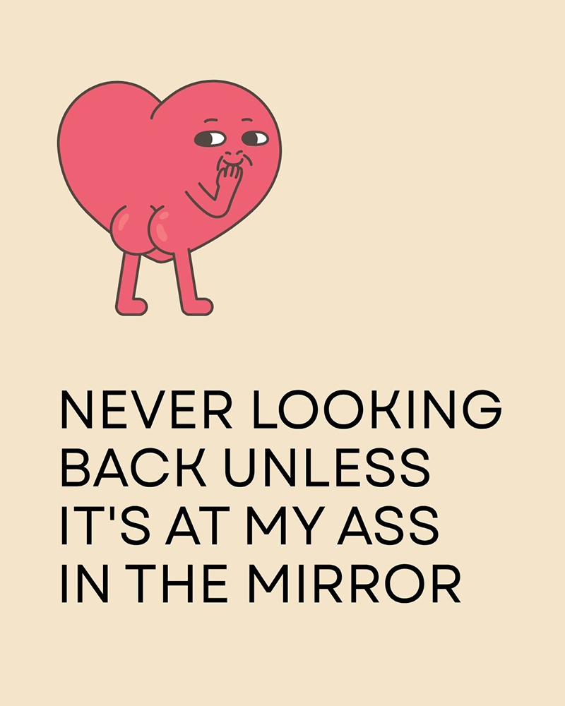 self confidence and body positivity embracing self love
