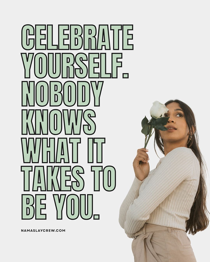 self love and personal growth celebrating your unique journey