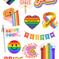 NamaSlay_June_Stickers_Pride