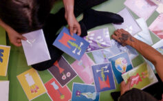 Reflection on collaboration