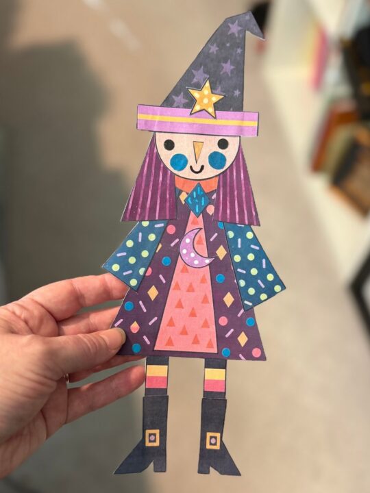 Build-Your-Own-Paper-Witch